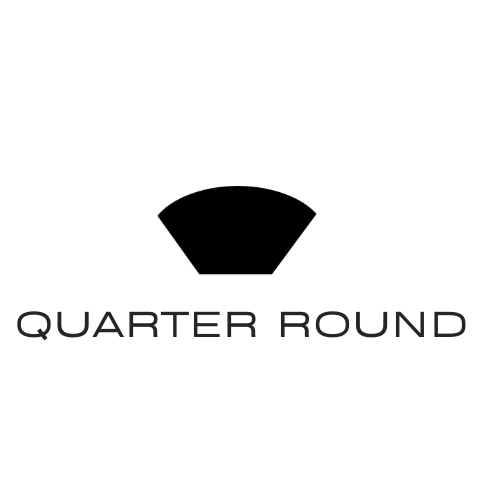 Rogers Hickory Quarter Round