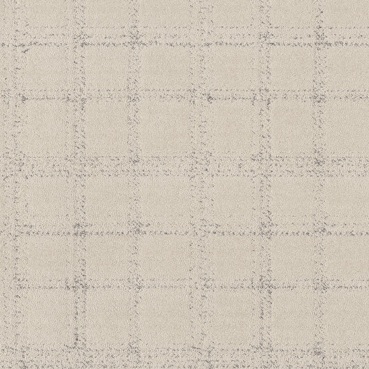 Shaw Floors - Carpet - Pet Perfect Collection - Natural Calm - 12' - Snowfall