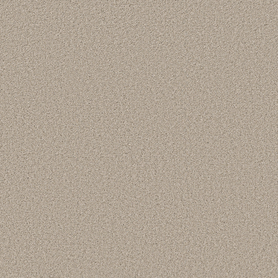 Shaw Floors - Carpet - Simply the Best Values Collection - Trusolutions II - 12' - Sugar Cookie