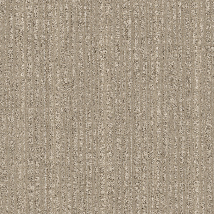 Shaw Floors - Carpet - Pet Perfect Collection - Skyline Shift - 12' - Dried Wheat