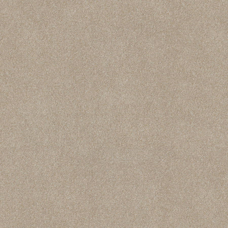 Shaw Floors - Carpet - Simply the Best Values Collection - Good Move III - 12' - Practical Beige