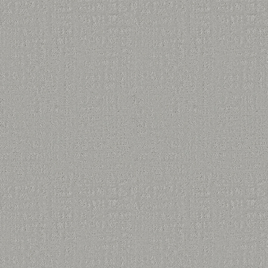 Shaw Floors - Carpet - Pet Perfect Collection - Natural Instinct - 12' - Fog