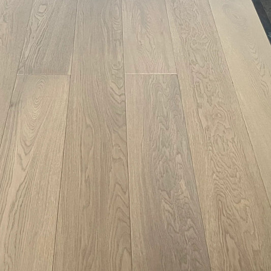 Oakel City Flooring - 7 Series - Mocha - ABC Grade