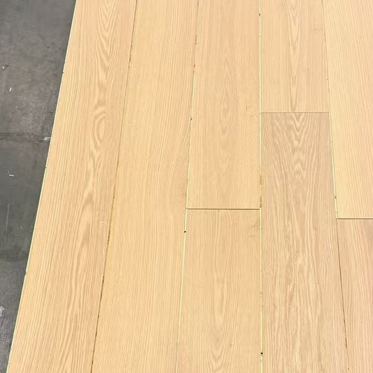 Oakel City Flooring - 7 Series - Pearl - ABCD Grade