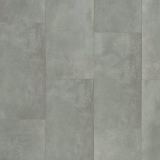 Monterey - Creative Luxury Vinyl Tile - Cloudy Concrete