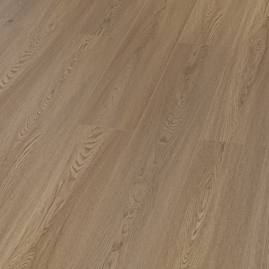 Vidar - Luxury Rigid Core Vinyl Plank - Toffee Crunch