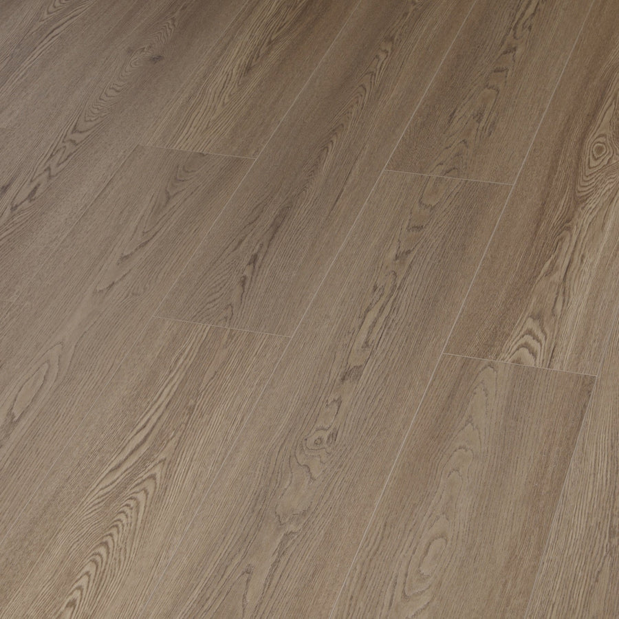Vidar - Luxury Rigid Core Vinyl Plank - Camel