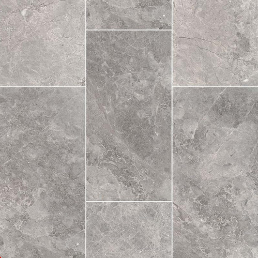 MSI - TUNDRA GRAY - Tile - 12" x 24"