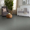 Shaw Floors - Carpet - Simply The Best  - Attainable - Arctic Shadow
