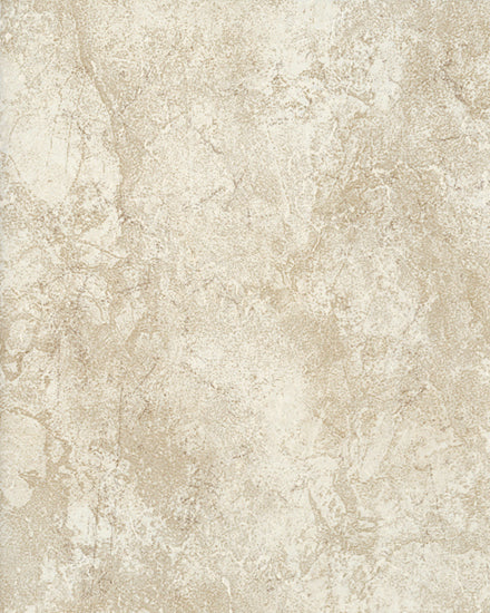 OLYMPIA TILE + STONE - Alpes Series - Glazed Wall Tile - 8" x 10" - Cream