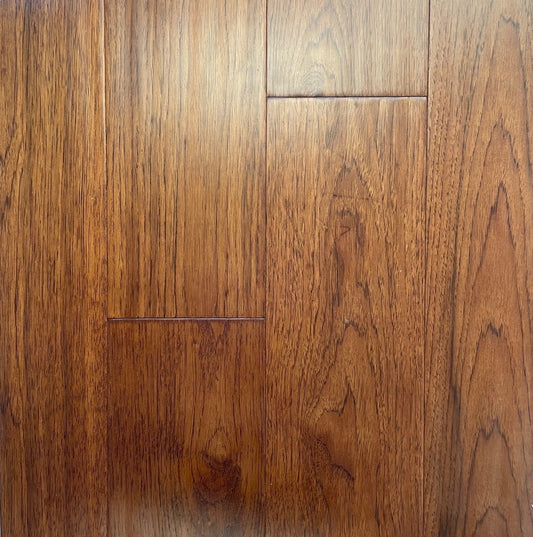 Simba - Engineered Hardwood Collection - Hickory - American