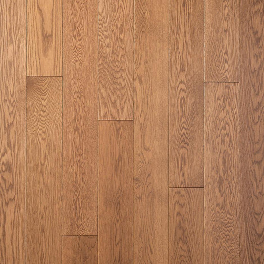 Wickham - Domestic Collection - Canadian Plus Grade - 2 1/4" - White Oak - Antique