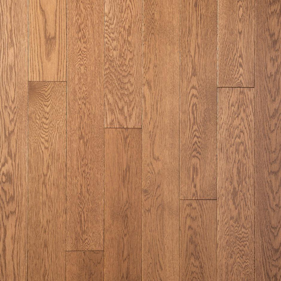 Wickham - Domestic Collection - Canadian Plus Grade - 2 1/4" - White Oak - Antique