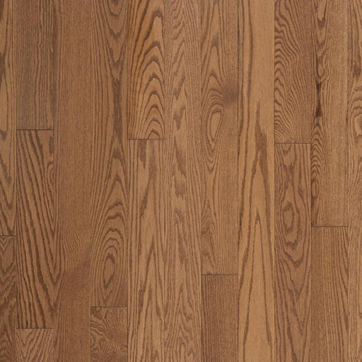 Wickham - Domestic Collection - Engineered Elite Plus - 7" - Select Grade - Red Oak - Antique