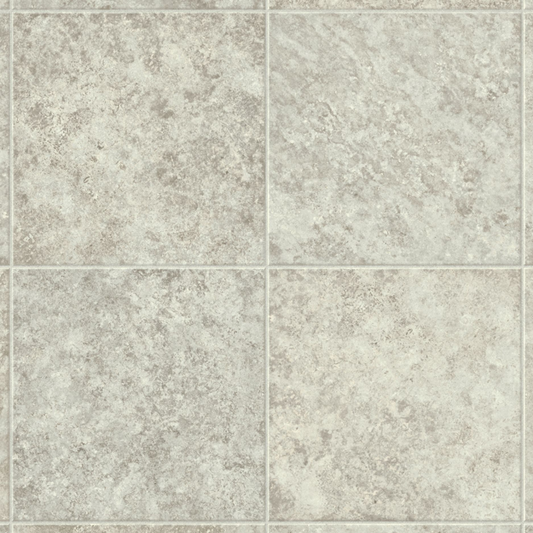 Armstrong Alterna - Vinyl Sheet - Beacon Rock - Progressions Collection - Arctic Ice