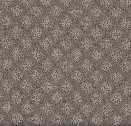 Primco - Estates Carpet - Mont Blanc Collection - Argent