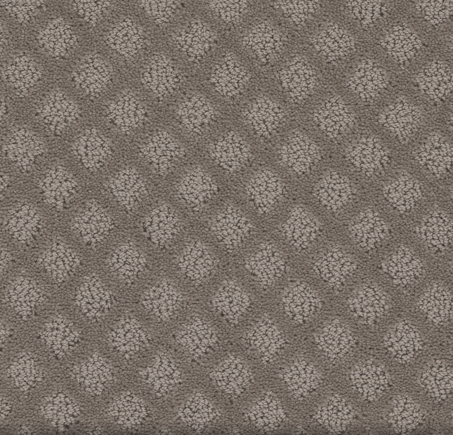 Primco - Estates Carpet - Mont Blanc Collection - Argent