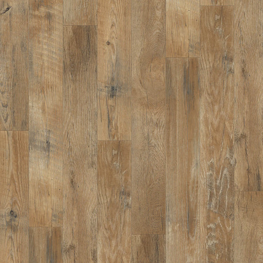 Mannington - Restoration Collection - Historic Oak - Ash