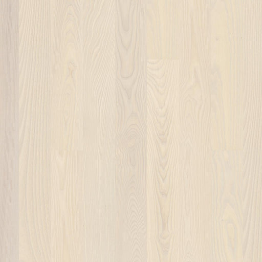 BOEN - LIVE PURE - ENGINEERED PLANK - 5 1/2" - ASH NATURE WHITE