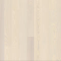 BOEN - LIVE PURE - ENGINEERED PLANK - 5 1/2" - ASH NATURE WHITE