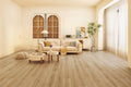 Cascade Laminate - Beachcomber Brown Collection - Bondi Beige