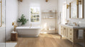 MSI Surfaces - Laurel Collection - Bayside Bluff