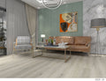 Cascade Luxury Vinyl - Blueprint - Strategic Silver