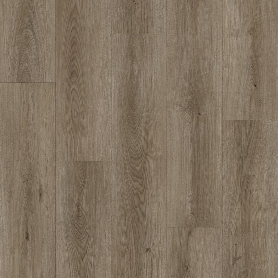 Cascade Luxury Vinyl - Blueprint - Bond Brown