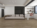 Cascade Luxury Vinyl - Blueprint - Bond Brown