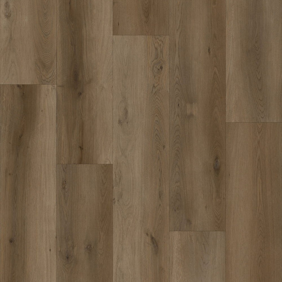Cascade Luxury Vinyl - Blueprint - Timeline Tawny