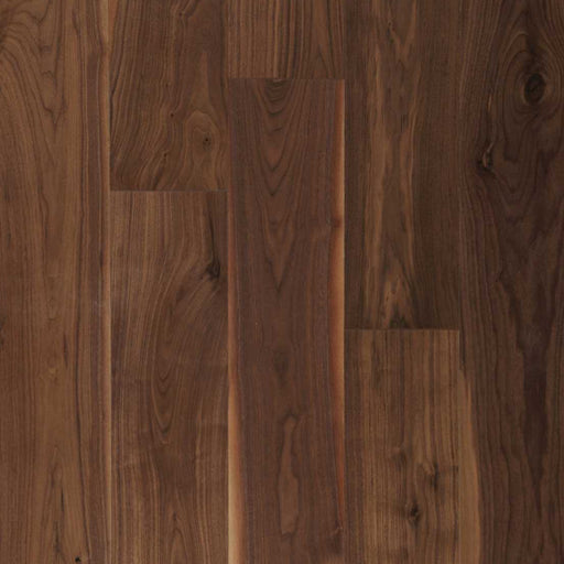 Vidar - West Coast - Black Walnut - Natural - 7 1/2" - ABCD Grade