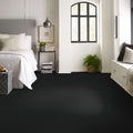 Shaw Floors - Carpet - Classics Collection  - Awaken Spirit I 12' - Blackout