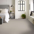 Shaw Floors - Carpet - Foundations Collection  - Alluring Canvas - Baltic Stone
