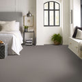 Shaw Floors - Carpet - Classics Collection  - Awaken Spirit I 12' - Boulder Taupe