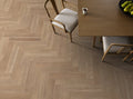 Anderson Tuftex - European Ash Herringbone Collection - Ballet