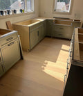 GRANDEUR FLOORING - ENGINEERED HARDWOOD - SCANDINAVIA COLLECTION - BARBADOS