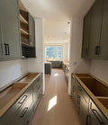 GRANDEUR FLOORING - ENGINEERED HARDWOOD - SCANDINAVIA COLLECTION - BARBADOS