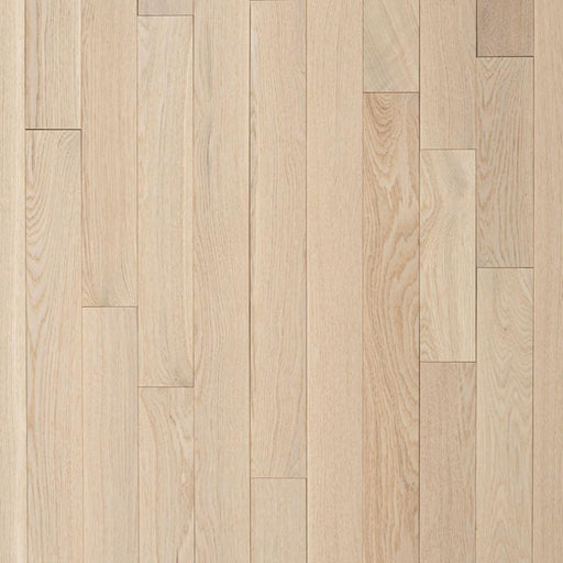 Wickham - Domestic Collection - Engineered Elite - 5" - Cottage Grade - White Oak - Barewood