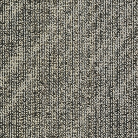 HomesPro - Carpet Tile - Notion Series - Barley Ivory