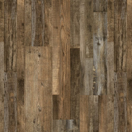 Kennedy - Shamrock Surfaces - Newport II Collection - Barn Plank