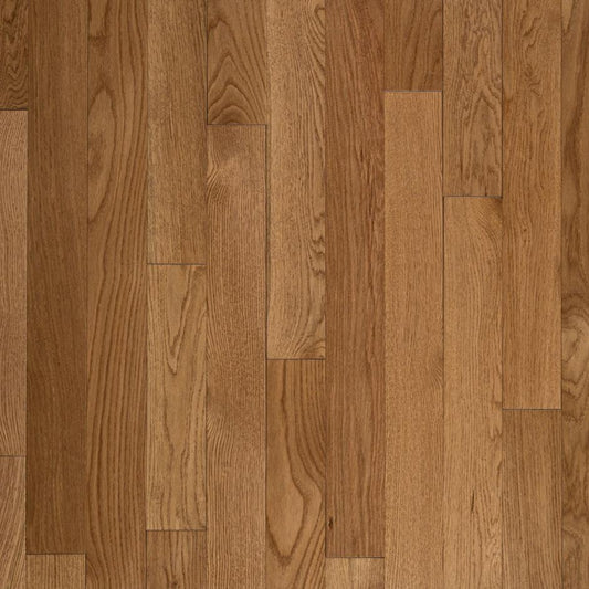 Wickham - Domestic Collection - Canadian Plus Grade - 2 1/4" - White Oak - Beach