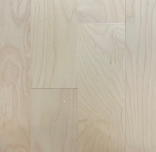 Simba - Engineered Hardwood Collection - Birch Natural