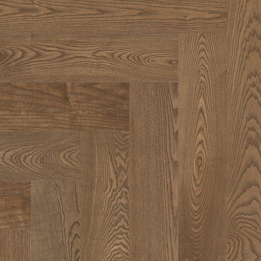 Anderson Tuftex - European Ash Herringbone Collection - Biscotti