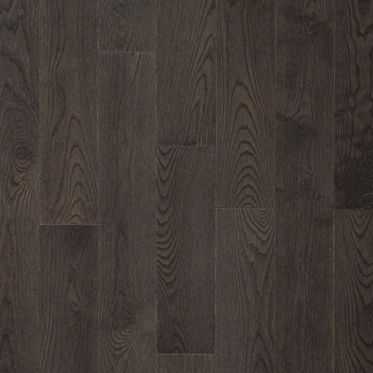 Wickham - Domestic Collection - Engineered Elite - 5" - Select Grade - Ash - Black Rock