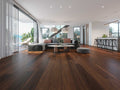 Vidar - West Coast - Black Walnut - Natural - 7 1/2" - AB Grade