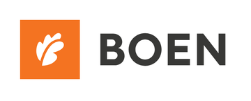BOEN logo