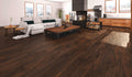 InHaus - Lamdura - Visions Collection - Brazilian Walnut