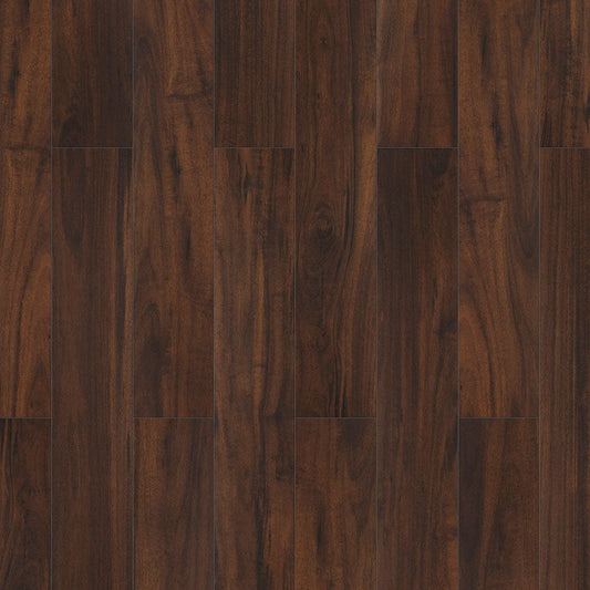 InHaus - Lamdura - Visions Collection - Brazilian Walnut