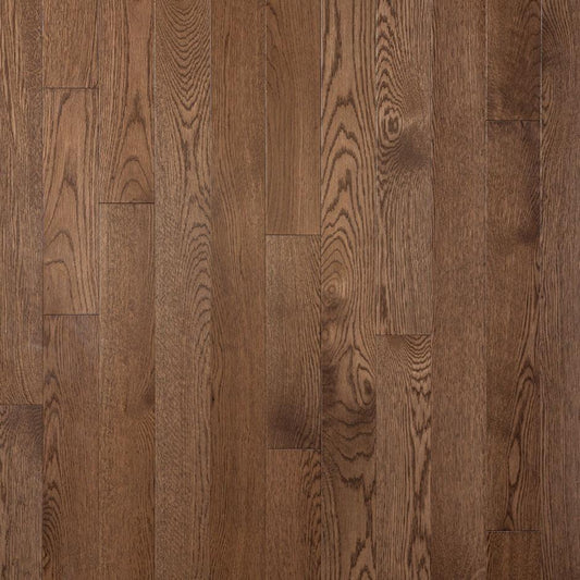 Wickham - Domestic Collection - Canadian Plus Grade - 2 1/4" - White Oak - Bronze