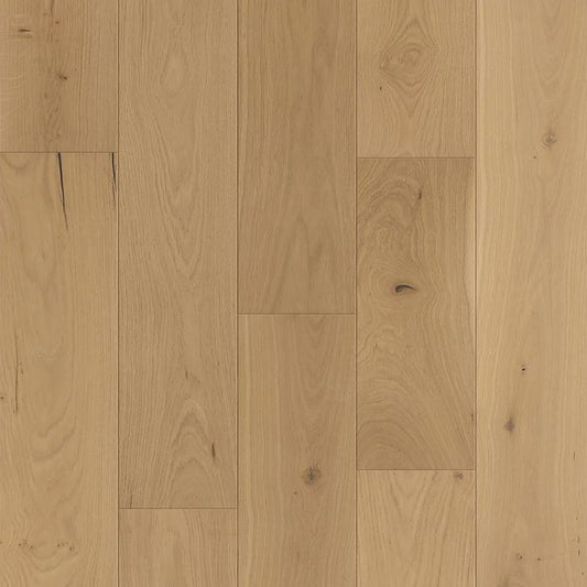 Duke And Duchess - Engineered Hardwood - Buckingham Natural